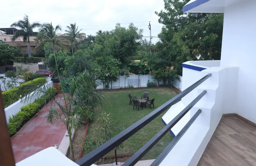 Bhanwar Villas-1